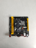 Biostar A68N-5545 AMD A8-5545 1.70 GHz DDR3 SDRAM Desktop Motherboard