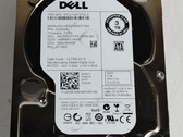 Western Digital Dell WD3000FYYX 3 TB SATA III 3.5 in Enterprise Drive