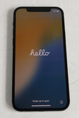 Apple iPhone 12 A2172 64 GB iOS 18.4.1 Black ( Wi-Fi + 5G ) Unlocked