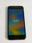 Apple iPhone 8 A1863 256 GB iOS 16.7.11 Space Gray ( Wi-Fi + 4G ) Unlocked