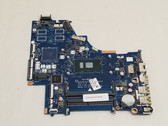 HP 15-bs013dx 924749-601 Intel 2.4 GHz Core i3-7100U DDR4 Motherboard