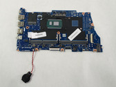 Lot of 2 HP ProBook 450 G8 Core i5-1135G7 2.40 GHz DDR4 Motherboard M21702-601