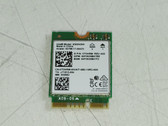 Dell T0HRM Wireless AC-9560NGW 802.11ac M.2 WiFi Card + Bluetooth 5.0
