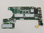 Lenovo ThinkPad L15 Gen 1 Core i5-10310U 1.70 GHz DDR4 Motherboard 5B20W77450