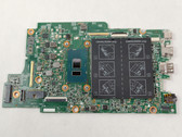 Dell Inspiron 17 (7779) Core i5-7200U 2.50 GHz DDR4 Motherboard CKWW7