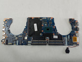 HP ZBook 15 G4 921048-601 Intel 2.9 GHz  Core i7-7820HQ DDR4 Motherboard