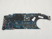 Dell Precision 3551 Core i5-10300H 2.50 GHz DDR4 Motherboard 93YRG