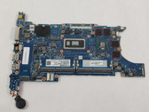 Lot of 2 HP Zbook 14u G6 Core i5-8365U 1.60 GHz DDR4 Motherboard L64077-601