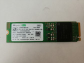 Lot of 2 SK Hynix BC511 HFM256GDJTNI-82A0A 256 GB NVMe 80mm Solid State Drive