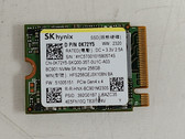 SK Hynix BC901 HFS256GEJ3X108N 256 GB NVMe 30mm Solid State Drive