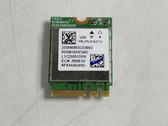 Lenovo 01AX713 QCNFA344A 802.11ac M.2 WiFi Card + Bluetooth 4.0