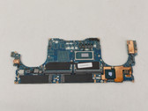 Lot of 2 Dell XPS 15 9570 Core i5-11400H 2.70 GHz DDR4 Motherboard DWK7V