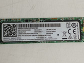 Lenovo LENSE20256GMSP34MEAT2TA 256 GB NVMe 80mm Solid State Drive