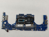 HP ZBook Power G9 Core i5-12500H 2.50 GHz DDR5 Motherboard N06881-601