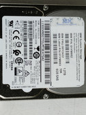 Toshiba IBM AL15SEB120N 1.2 TB SAS 2 2.5 in Enterprise Drive