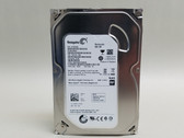 Lot of 5 Seagate Barracuda ST500DM002 500 GB SATA III 3.5 in Desktop Hard Drive