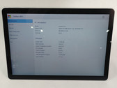 Microsoft Surface Go 3 1926 Pentium 6500Y 1.10 GHz 4 GB 64 GB NVMe Tablet NOOSA8 A8