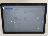 Microsoft Surface Go 3 1926 Pentium 6500Y 1.10 GHz 4 GB 64 GB NVMe Tablet NOOSB2 B2