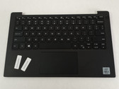 Dell XPS 13 (9380) Laptop Keyboard Palmrest 69GRJ