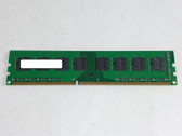 Mixed Brand 8 GB 2Rx8 DDR3 SDRAM DIMM PC3-12800 (DDR3-1600) 12800U Desktop Memory