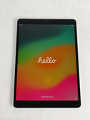 Apple iPad Pro 10.5 (1st Gen) A1709 64 GB iOS 17.7.8 ( Wi-Fi + 4G ) Unlocked