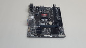 Gigabyte  GA-H110M-S2H-GSM  LGA 1151 DDR4 SDRAM Desktop Motherboard