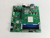 HP 620887-001 Pavilion P6000 Socket AM3 DDR3 Desktop Motherboard w/ I/O shield