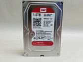 Western Digital WD Red WD10EFRX 1TB 3.5" SATA III Enterprise Hard Drive