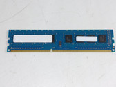 Lot of 2 4 GB 1Rx8 DDR3L SDRAM DIMM PC3L-12800 (DDR3L-1600) 12800U Desktop