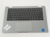Dell Latitude 5320 Laptop Keyboard Palmrest VJ41Y