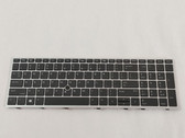 Lot of 2 HP EliteBook 850 G5 Backlit Laptop Keyboard L29477-001