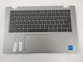 Dell Latitude 5421 Palmrest Touchpad Assembly A20696
