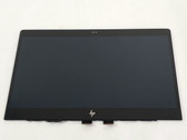 HP EliteBook 840 G5 14 in 40-Pin Glossy LCD Screen Assembly L18314-001