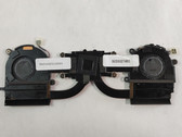 HP L34272-001 4-Pin BGA 1356  Heatsink and Fan For EliteBook X360 1030 G3