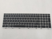 HP  L14366-001 Wired Laptop Keyboard For EliteBook 850 G5 G6