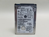 Hitachi Z7K500 HTS725050A7E630 500 GB 2.5" SATA II Laptop Hard Drive