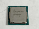 Intel Pentium Dual-Core G5400T 3.10 GHz LGA 1151 Desktop CPU SR3XB