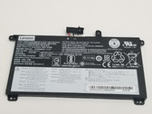 Lot of 2 Lenovo 01AV493 1950mAh 4 Cell Laptop Battery for ThinkPad T570
