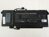 Lot of 2 Dell Latitude 7420 3941mAh 4 Cell 17.6 V Laptop Battery 7FMXV