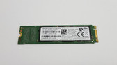 Samsung PM871b MZ-NLN256F 256 GB M.2 80mm Solid State Drive