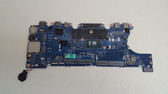 Dell Latitude E7470 Core i7-6600U 2.6GHz DDR4 Laptop Motherboard VNKRJ