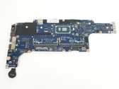 Dell 47J2X Latitude 14 5420 i5-1135G7 2.4 GHz DDR4 Laptop Motherboard