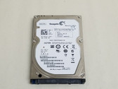 Seagate 5400.6 ST9500325AS 500 GB 2.5" SATA II Laptop Hard Drive
