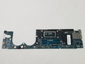 Dell XPS 13 7390 XVGGW Intel 1.6 GHz  Core i5-10210U DDR3 Motherboard