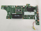 Lot of 2 Lenovo ThinkPad T15 Gen 1 Core i7-10510U 1.80 GHz 8 GB DDR4 Motherboard 5B20Z45923