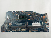 Dell Latitude 3510 Intel Core i5-10210U 1.6 GHz DDR4 Motherboard MYG77