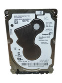 Lot of 5 Seagate Ultra Mobile ST500LX012 500 GB 2.5" SATA III Hybrid SSHD Drive