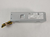 Lot of 10 HP ProDesk 600 G3 SFF 4+4 Pin 180 W Desktop Power Supply 901764-001