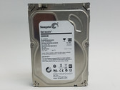Seagate Barracuda ST3000DM001 3 TB 3.5" SATA III Desktop Hard Drive
