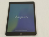 Apple iPad 8th Gen A2428 32 GB iOS 18.4.1 ( Wi-Fi + 4G ) Unlocked